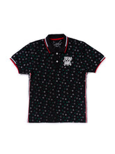 Kids Printed Polo
